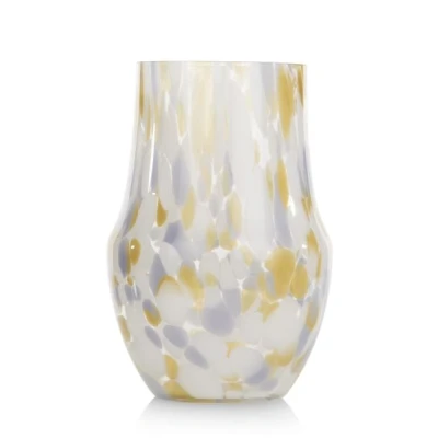 Afbeelding van Coco Maison Linde Vaas 25 cm Hoog 50385 MCL