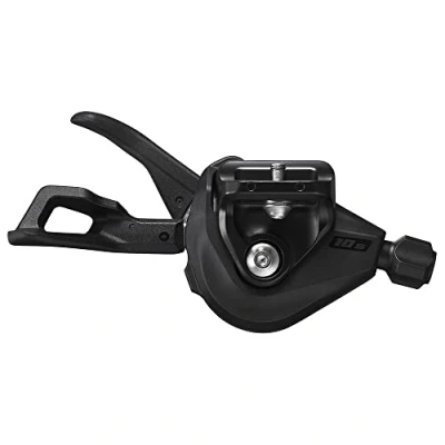 Afbeelding van Shimano Deore M4100 I spec Ev Rechter Versteller Zwart 10s