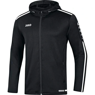 Afbeelding van Jako Capuchonjas Striker 2.0 Maat 140