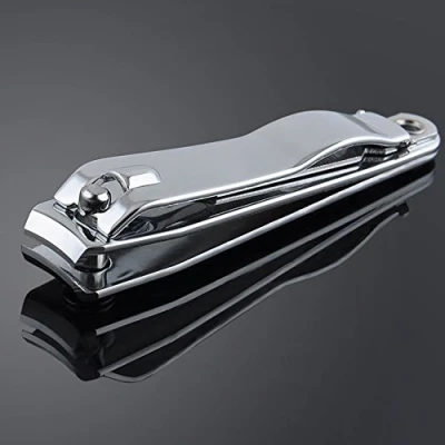 Afbeelding van ZHOUBA Roestvrij Staal Teennagels Vingernagels Nagelvijl Clipper Vingers Manicure Trimmer Tool