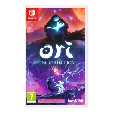 Afbeelding van ORI: The Collection Nintendo Switch