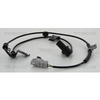 Afbeelding van Triscan ABS sensor 8180 43110