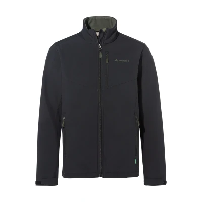 Afbeelding van VAUDE Men&#039;s Cyclone Jacket VI, jas, outdoorjas, softshell winddicht, Heren, Outdoorjas