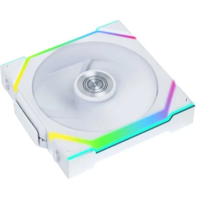 Afbeelding van Lian Li UNI FAN SL Wireless Reverse Blade 120mm 1 Pack White
