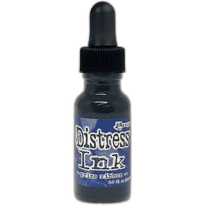Afbeelding van Ranger Distress Re Inker 14 ml Prize Ribbon TXR72676 Tim Holtz (07 21)
