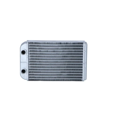 Afbeelding van Kachelradiateur, interieurverwarming NRF 53611