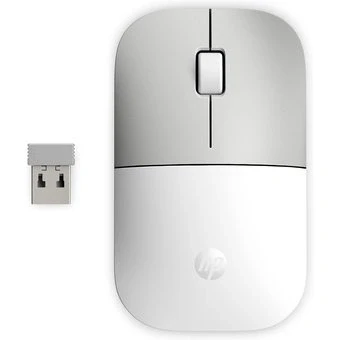 Afbeelding van HP Z3700 muis RF Draadloos Optisch 1200 DPI