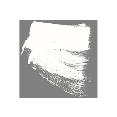 Afbeelding van Daler Rowney 136038009 Aquafine Gouache 38 ml Titanium Wit