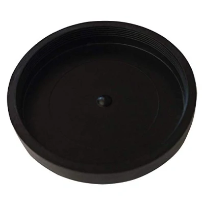 Afbeelding van Universele rubberen koplamp cap lamp stofkap deksel (70 mm(B))