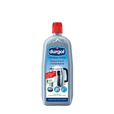 Afbeelding van DURGOL Universal Anti Limescale App. Huishoudelijk 750 ml