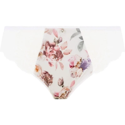 Afbeelding van Fantasie &quot;Pippa Slip met bloemenmotief L