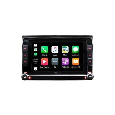 Afbeelding van Pioneer AVIC EVO1 DT2 C HR mobiele navigatie voor Ducato X250 &amp; X290, Citroen Jumper, Peugeot Boxer met Bluetooth, Apple CarPlay, handsfree, USB, DAB+ digitale radio