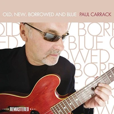 Afbeelding van Old New Borrowed And Blue (Remaster