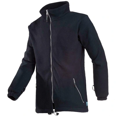 Afbeelding van Sioen LDAU fleece jas 03010124 Navy