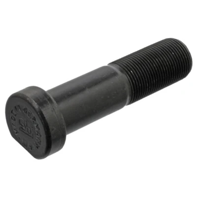 Afbeelding van Febi Bilstein Wielbout/moer 07940