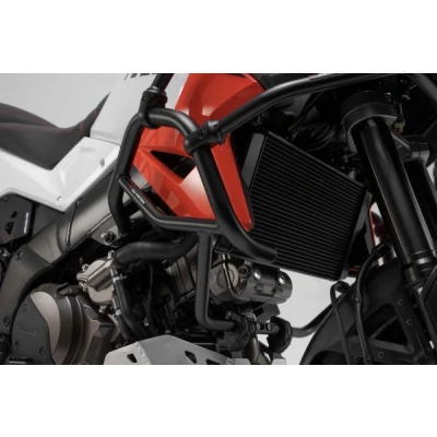 Afbeelding van SW Motech Valbeugel Suzuki V Strom 1050 (19 )