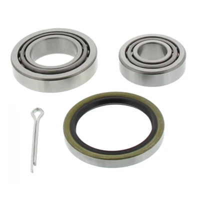 Afbeelding van MAPCO 26566 Wiellagerset Vooras links en rechts 59,3mm