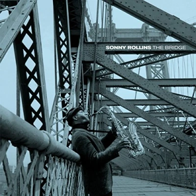 Afbeelding van Sonny Rollins Bridge