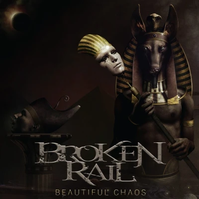 Afbeelding van Brokenrail Beautiful Chaos (2 LPs)