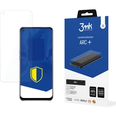 Afbeelding van Oppo A93 5G 3mk ARC+