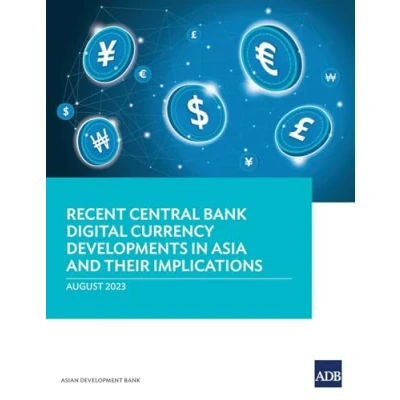 Afbeelding van Recent Central Bank Digital Currency Developments in Asia and Their Implications