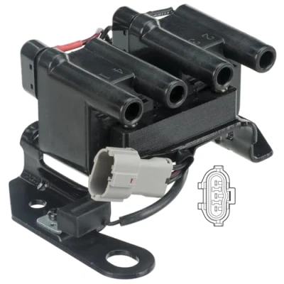 Afbeelding van Delphi Diesel Bobine GN10412 12B1
