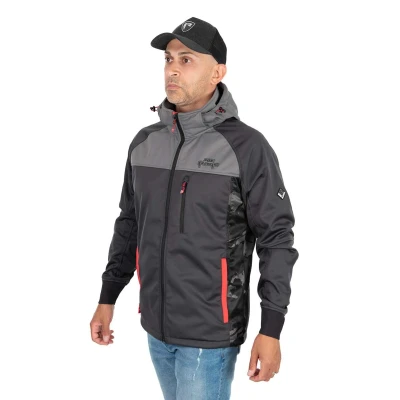 Afbeelding van Fox Rage Sherpa Wind Blocker Visjas XL