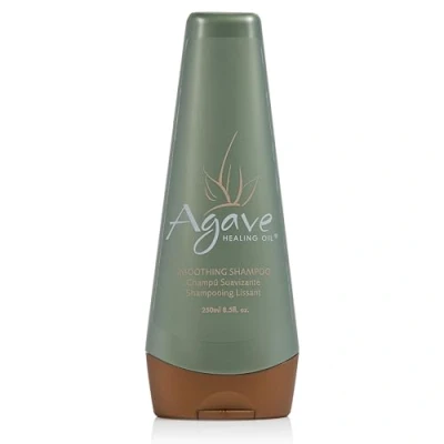 Afbeelding van Bio Ionic Gladmakende shampoo met helende olie, 250 ml