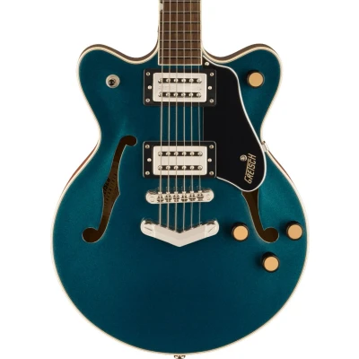 Afbeelding van Gretsch G2655 Streamliner CBJR DC MD SPH