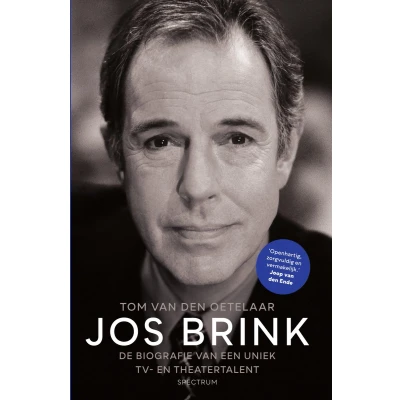 Afbeelding van Jos Brink