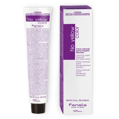 Afbeelding van Fanola No Yellow Color 100 ml 9IC