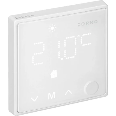 Afbeelding van Tuya Smart Wi Fi thermostaat