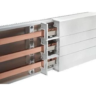 Afbeelding van Rittal sv riline60 afdekprofiel 9340210