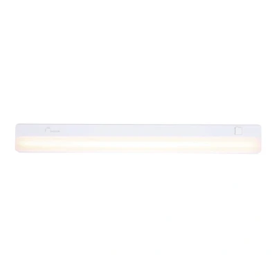 Afbeelding van Mexlite Keukenkastlamp ceiling and wall LED 7923w wit