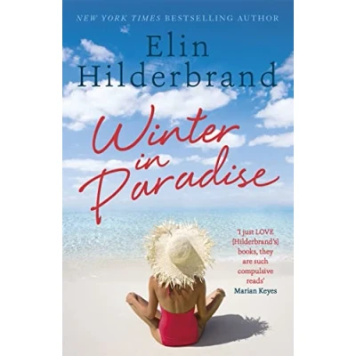 Afbeelding van Winter in Paradise: Book 1 NYT bestselling author Elin Hilderbrand&#039;s wonderful Paradise series