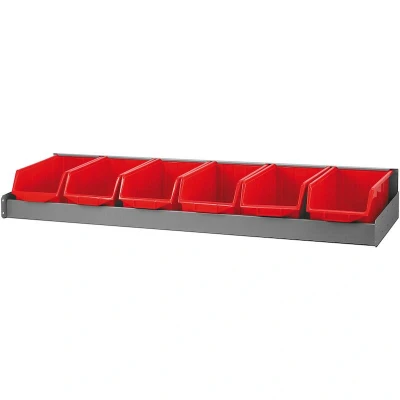 Afbeelding van Facom Bakjeshouder Serie 5003 A3 1425X375X90Mm F50030080