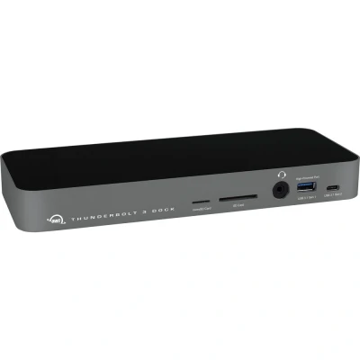 Afbeelding van OWC Thunderbolt 3 14 Port Dock