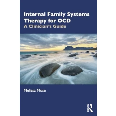 Afbeelding van Internal Family Systems Therapy for OCD