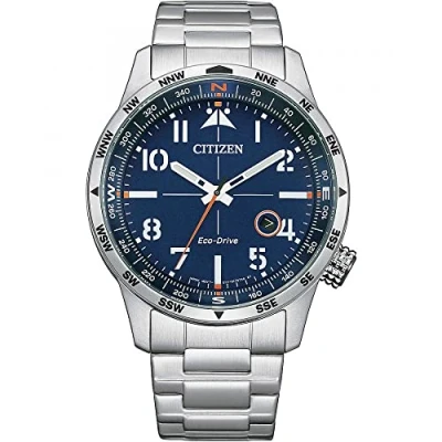 Afbeelding van Reloj Citizen Of Collection BM7550 87L Acero, 0, sieraden, Sieraden