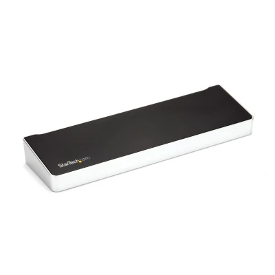 Afbeelding van Startech Thunderbolt 3 Docking Station 5x USB 3.2 Gen 1 100W PD Extra schermen 4K 60Hz