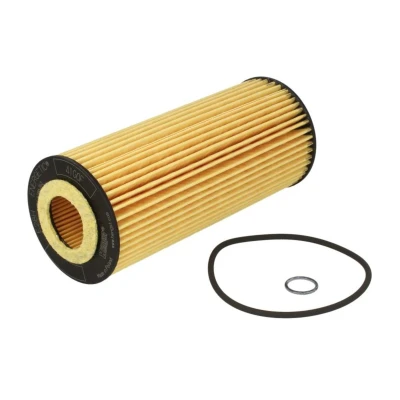 Afbeelding van Hengst Filter Filter/oliezeef automaatbak E28H D203