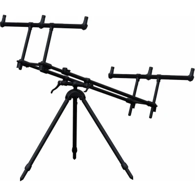 Afbeelding van Prologic Tri Lux Rodpod (3 Rods)