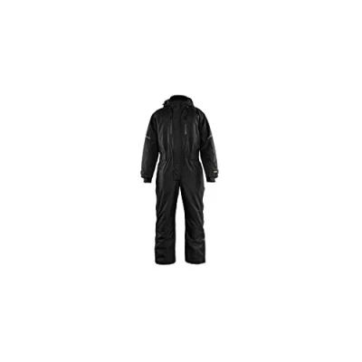 Afbeelding van Blaklader Winteroverall 6785 1977 Zwart C44