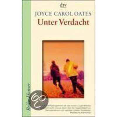 Afbeelding van Unter Verdacht