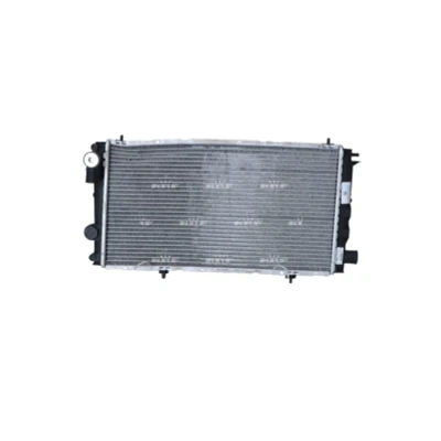 Afbeelding van Radiateur NRF 58957