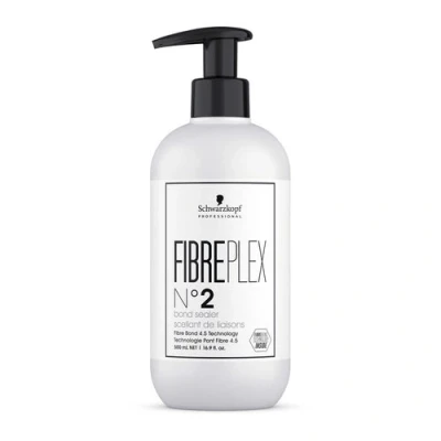 Afbeelding van Schwarzkopf FibrePlex Nr. 2 Bond Sealer 500 ml