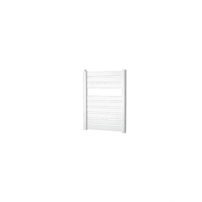 Afbeelding van Plieger Vela handdoekradiator, wit 359 Watt (75/65/20) 700 x 560