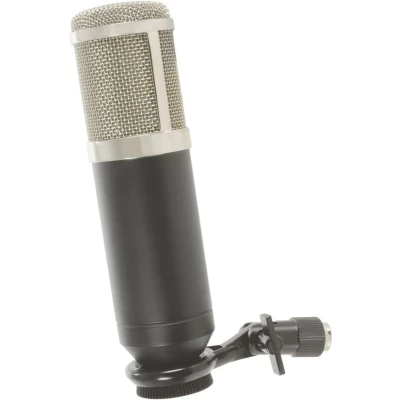 Afbeelding van Citronic CCU3 USB Studio condensator microfoon