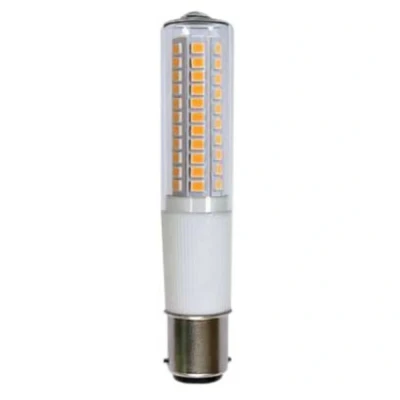 Afbeelding van LightMe LM85358 LED lamp Energielabel F (A G) B15d 8 W = 60 Warmwit (Ø x h) 18 mm 100 Dimbaar 1 stuk(s)