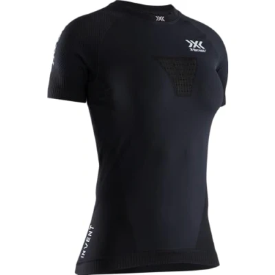 Afbeelding van X Bionic Invent Run Speed, Short Sleeve Shirt